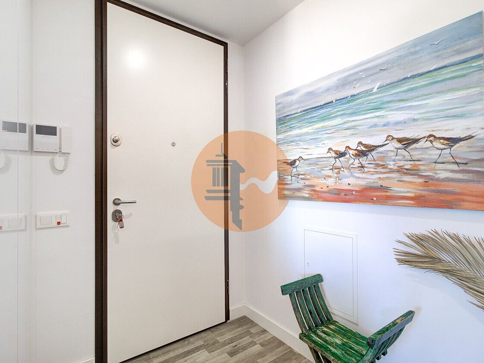 Lejlighed i Conceicao e Cabanas de Tavira, Faro - foto 3