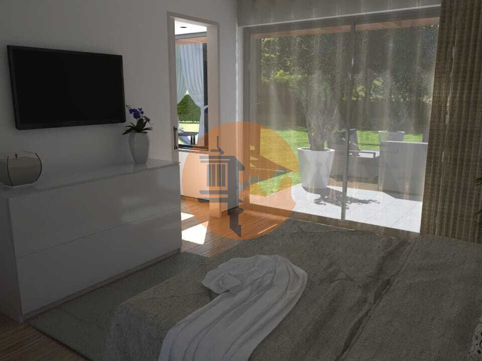 Lejlighed i Faro, Faro - foto 3