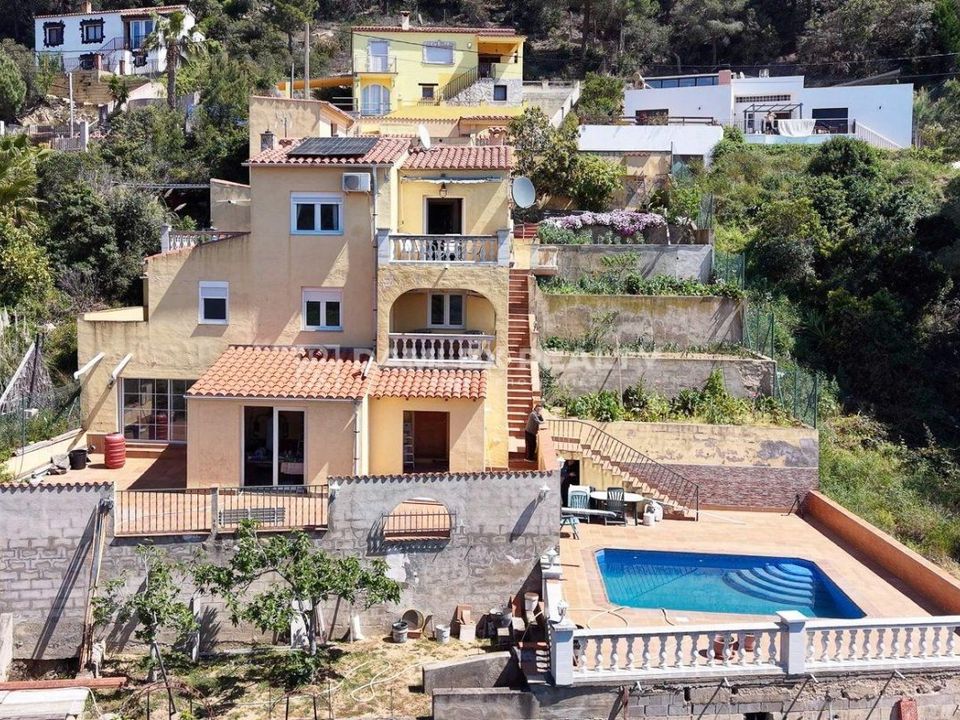 Villa i Lloret De Mar, Gerona - foto 3
