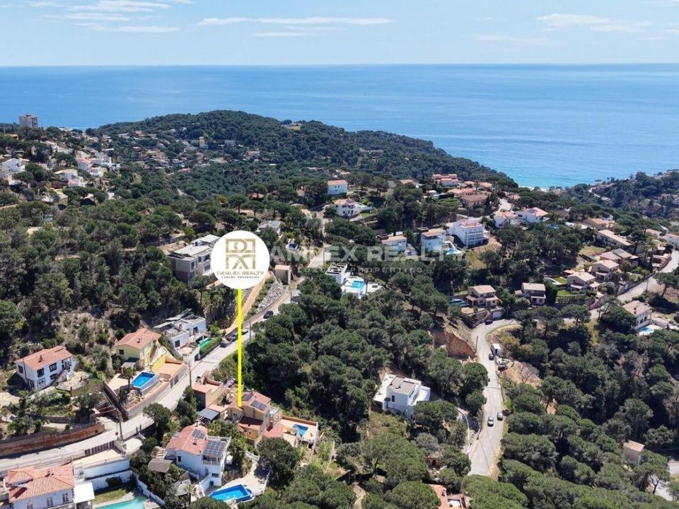 Villa i Lloret De Mar, Gerona - foto 5
