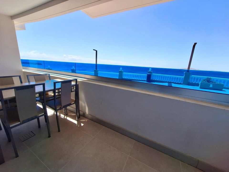 Lejlighed i Taliarte, Gran Canaria - foto 2