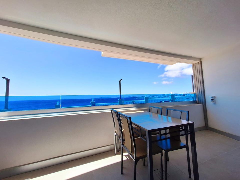Lejlighed i Taliarte, Gran Canaria - foto 3
