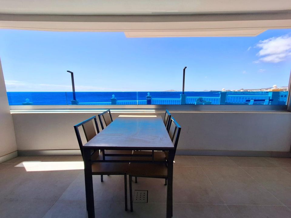 Lejlighed i Taliarte, Gran Canaria - foto 4