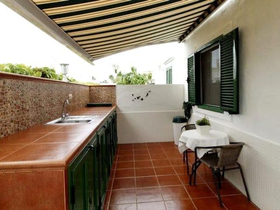 Bungalow i Maspalomas, Gran Canaria - foto 5