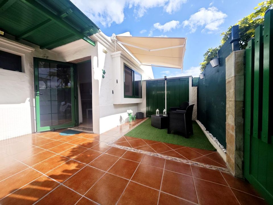 Bungalow i Maspalomas, Gran Canaria - foto 1