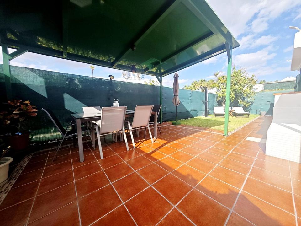 Bungalow i Maspalomas, Gran Canaria - foto 2