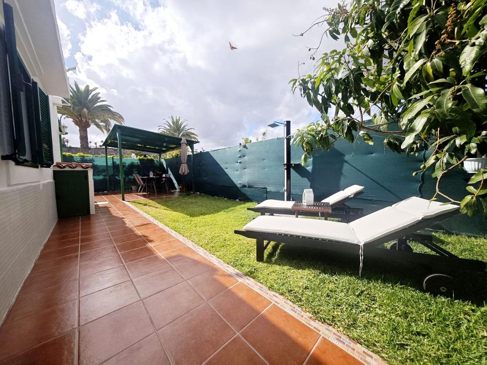 Bungalow i Maspalomas, Gran Canaria - foto 3