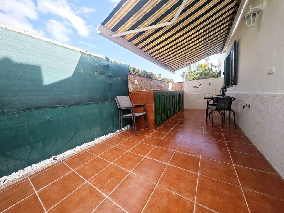 Bungalow i Maspalomas, Gran Canaria - foto 4