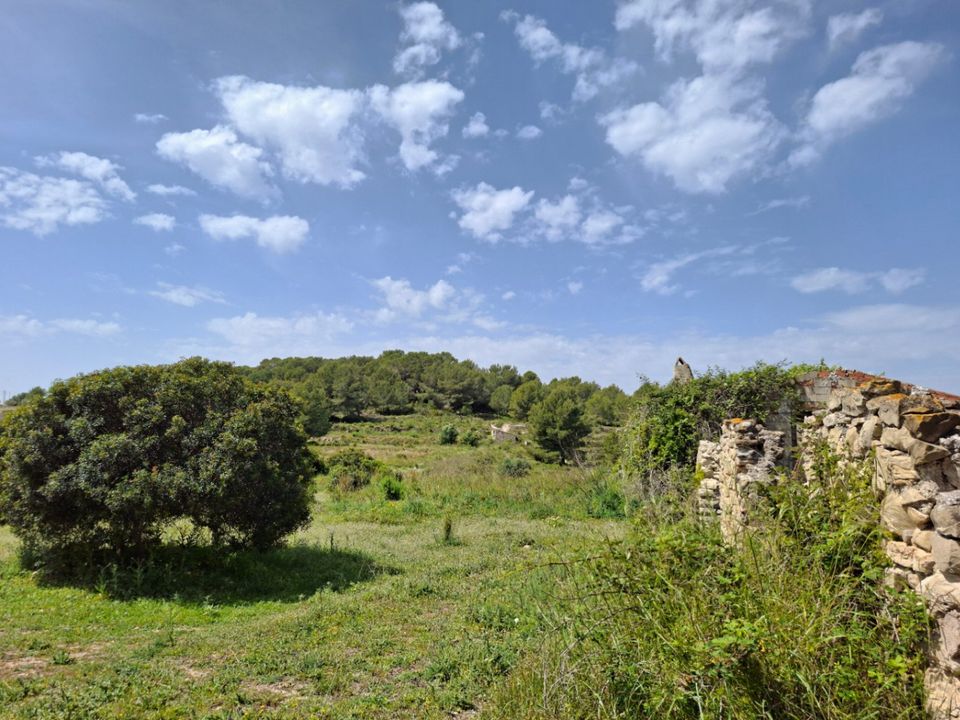 Herregård i Teulada, Alicante - bilde 4