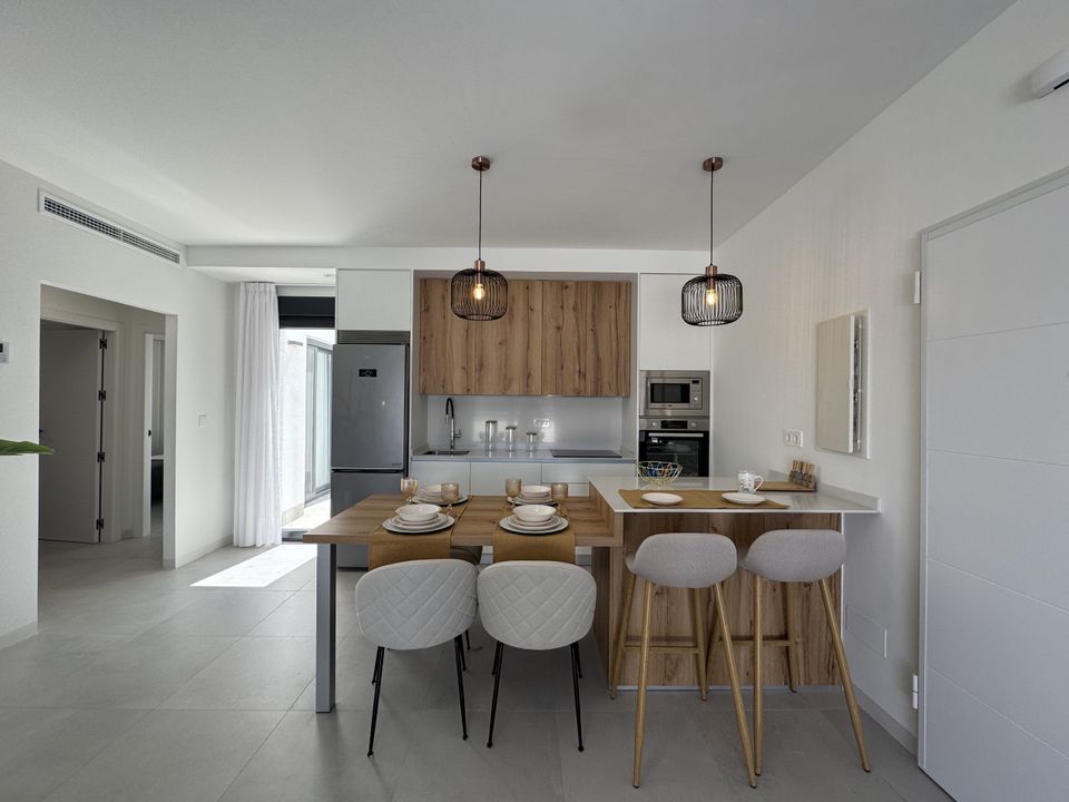 Villa i Roldan, Murcia - foto 3