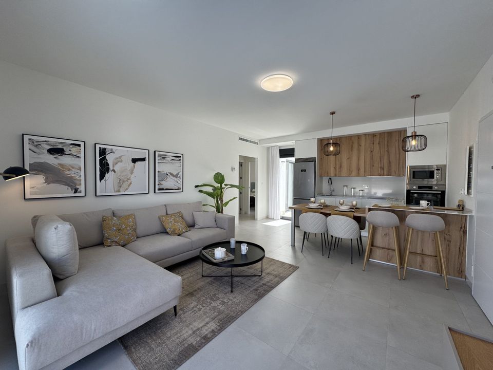 Villa i Roldan, Murcia - foto 4