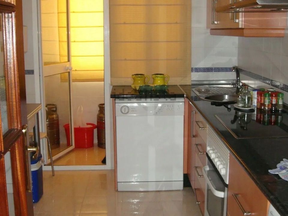 Lejlighed i Rincon De La Victoria, Malaga - foto 4