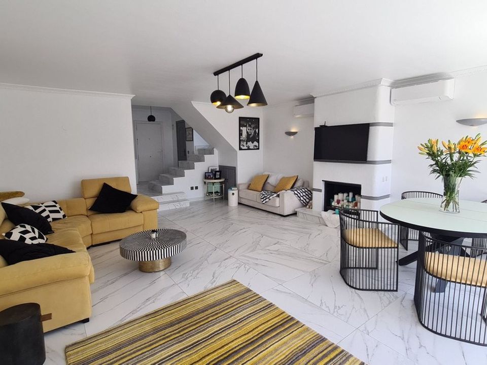 Villa i Mijas Costa, Malaga - foto 3