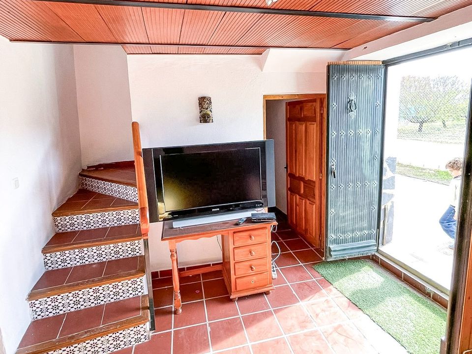 Villa i Benameji, Cordoba - foto 2
