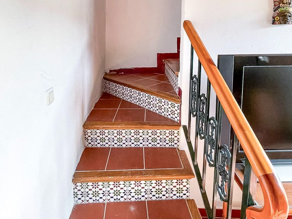 Villa i Benameji, Cordoba - foto 4