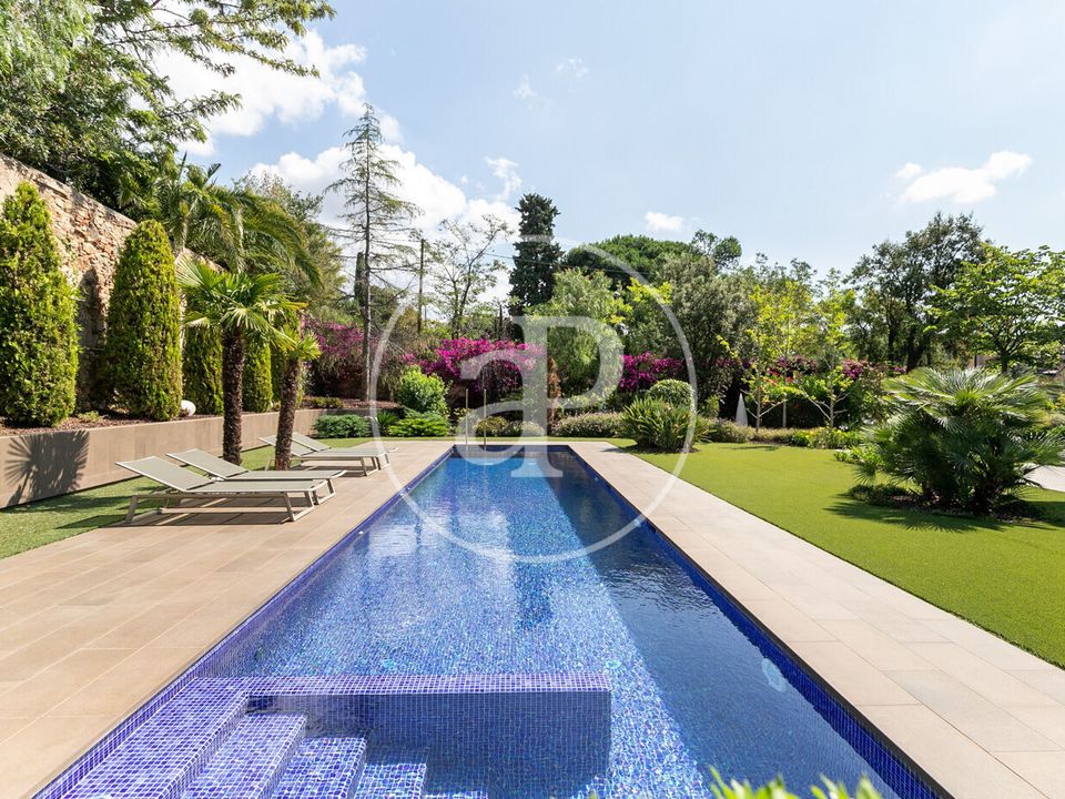 Villa i Barcelona, Barcelona - foto 2
