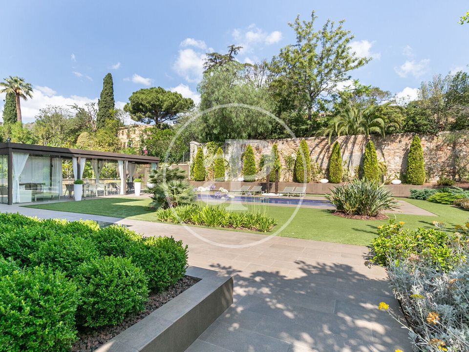 Villa i Barcelona, Barcelona - foto 3