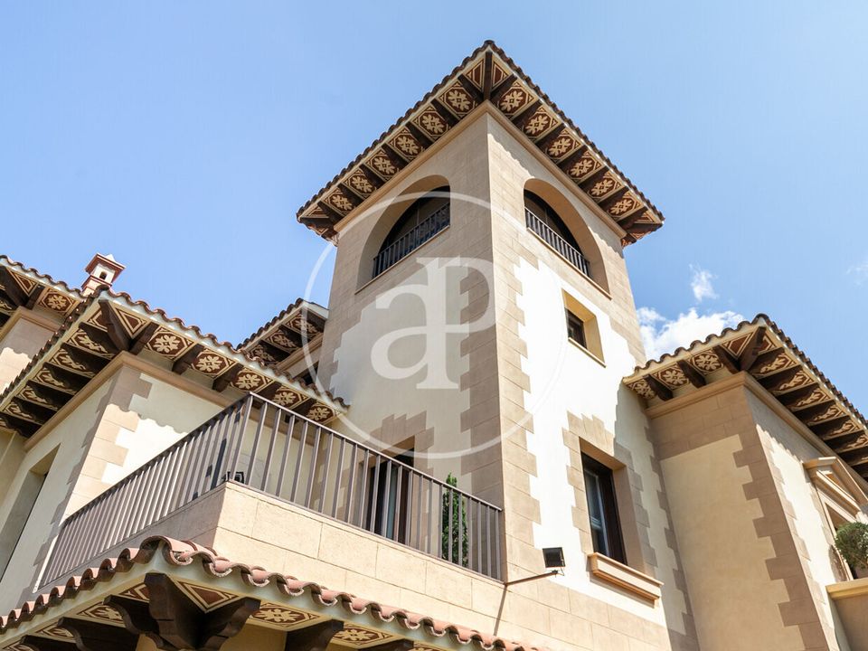 Villa i Barcelona, Barcelona - foto 5
