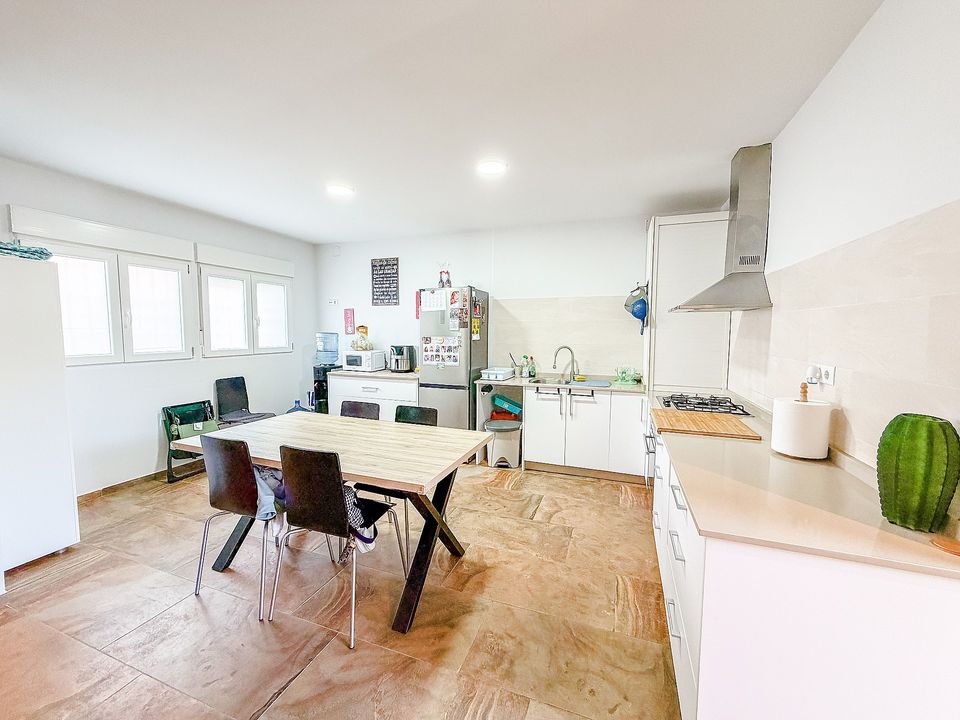 Rekkehus i Elda, Alicante - bilde 5