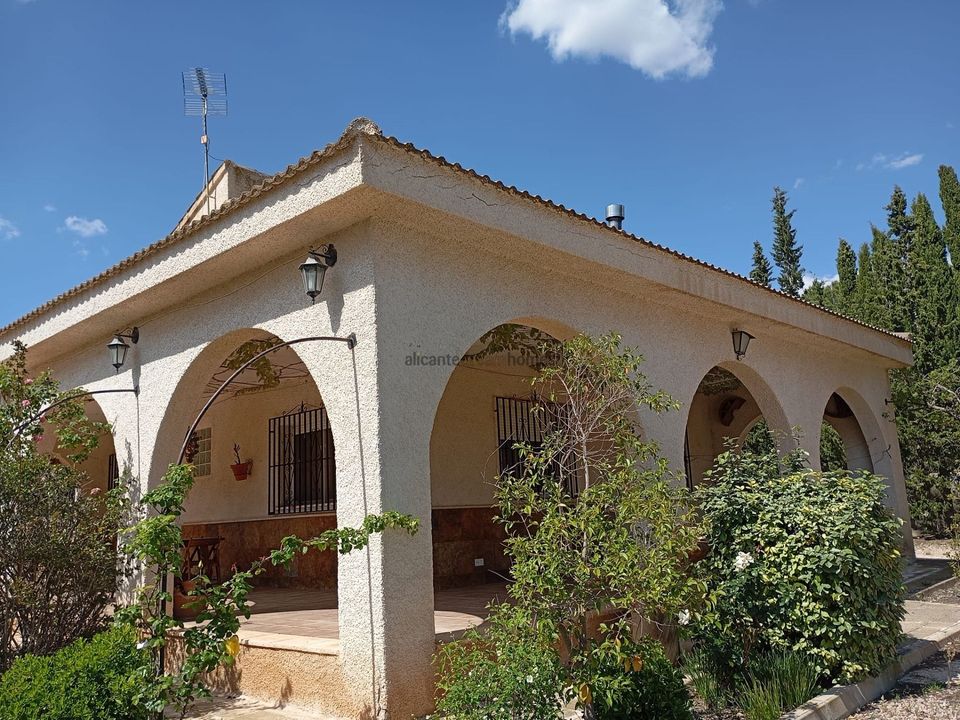 Villa i Yecla, Murcia - bilde 2