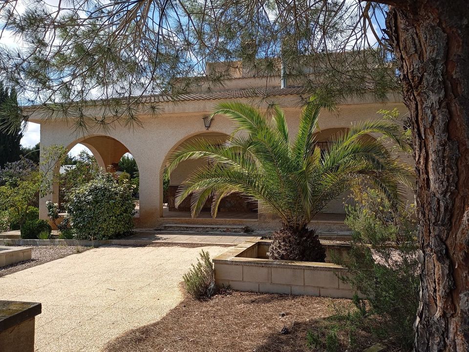 Villa i Yecla, Murcia - bilde 5