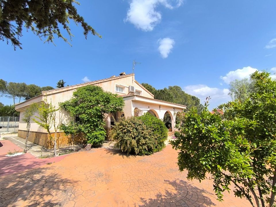 Villa i Yecla, Murcia - foto 2