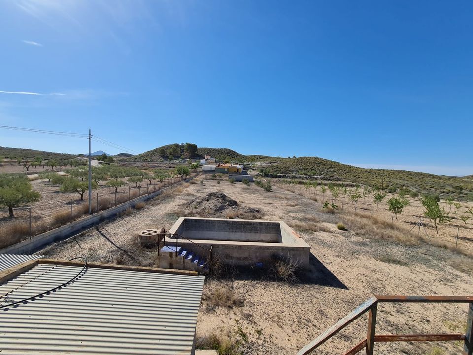 Villa i Barinas, Murcia - foto 1