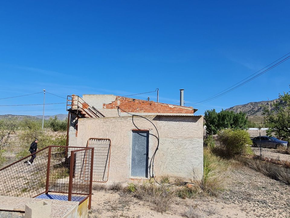 Villa i Barinas, Murcia - foto 2