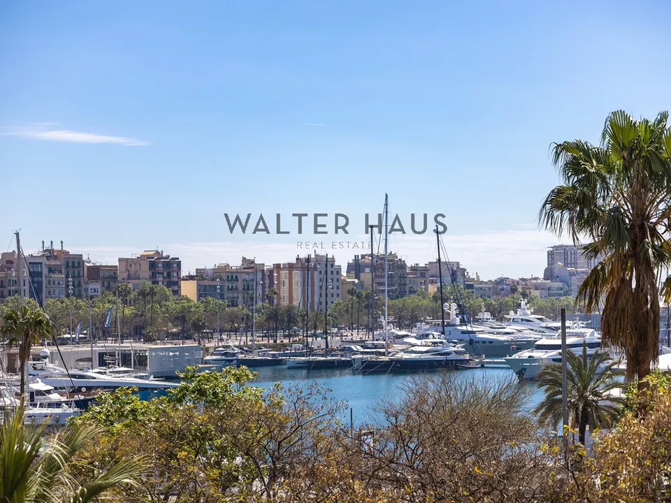 Lejlighed i Barcelona, Barcelona - foto 4