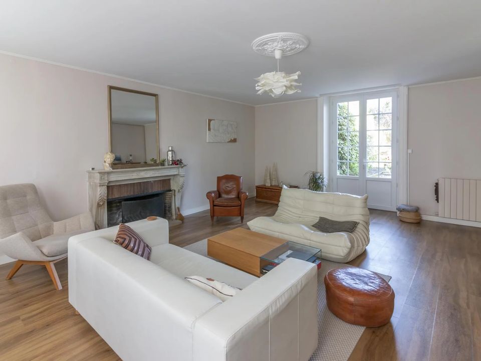 Villa i Jarnac, Charente - foto 3