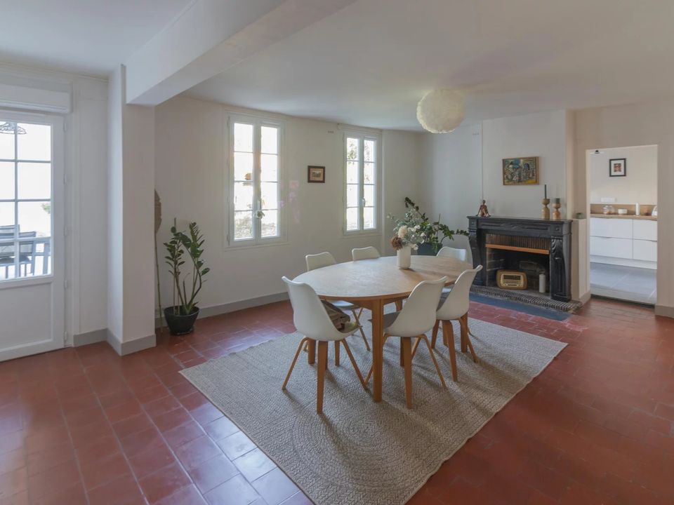 Villa i Jarnac, Charente - foto 4