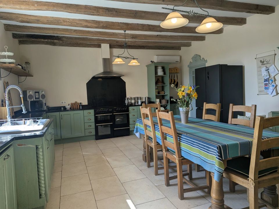 Landsbyhus i Brigueil-le-Chantre, Vienne - foto 4