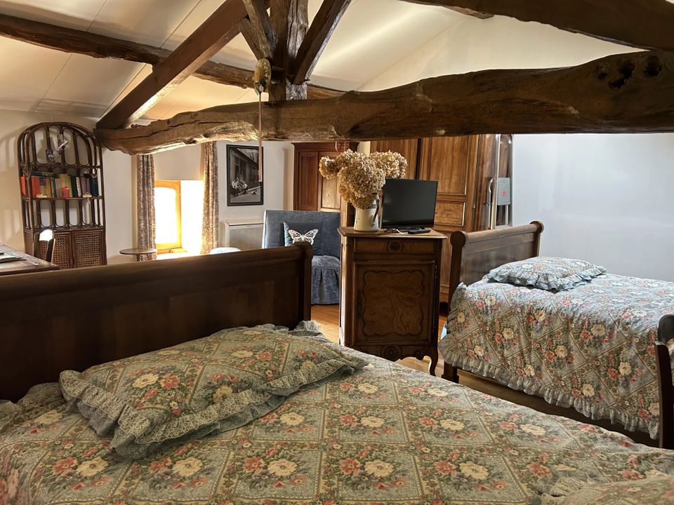 Villa i Nonac, Charente - bilde 5