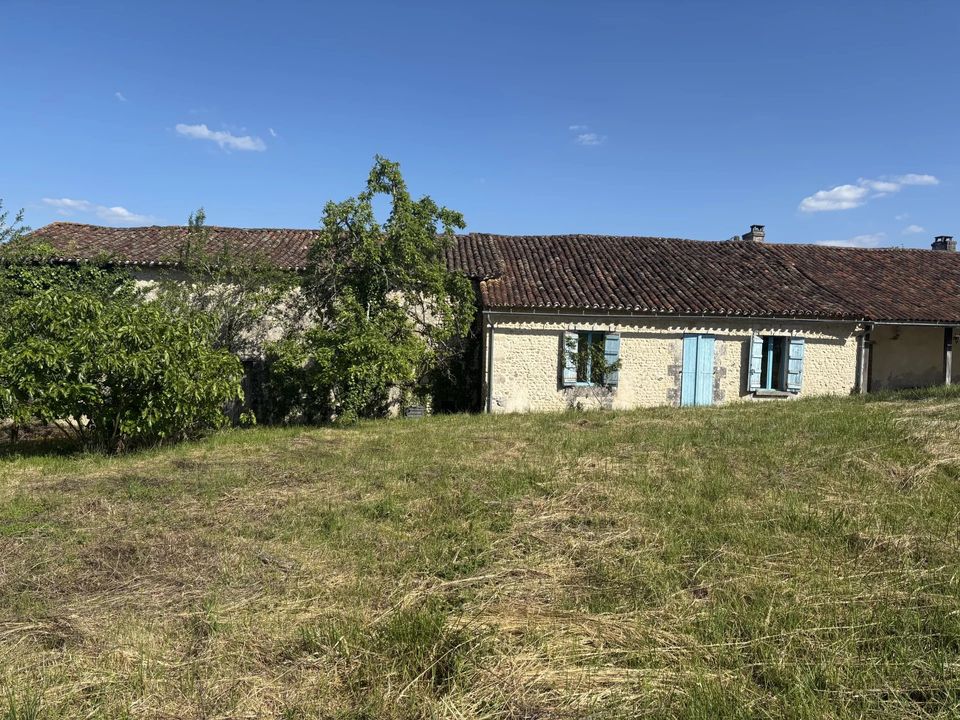 Villa i Palluaud, Charente - foto 2