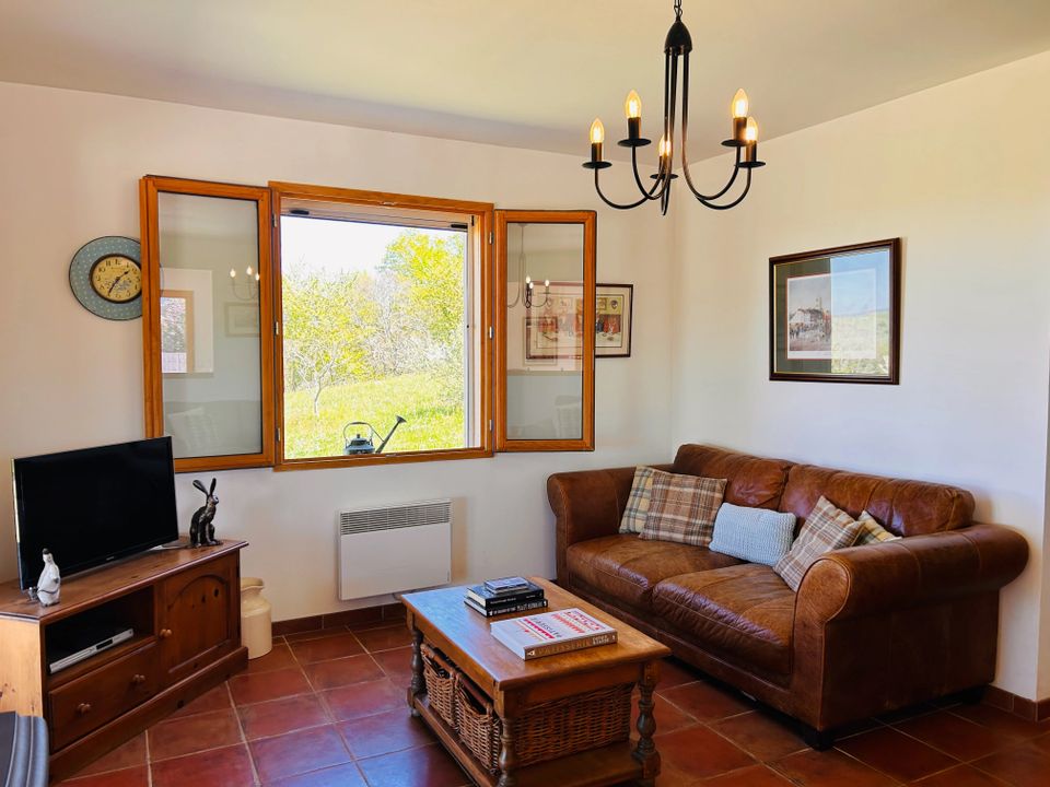 Villa i Gourdon, Lot - foto 3