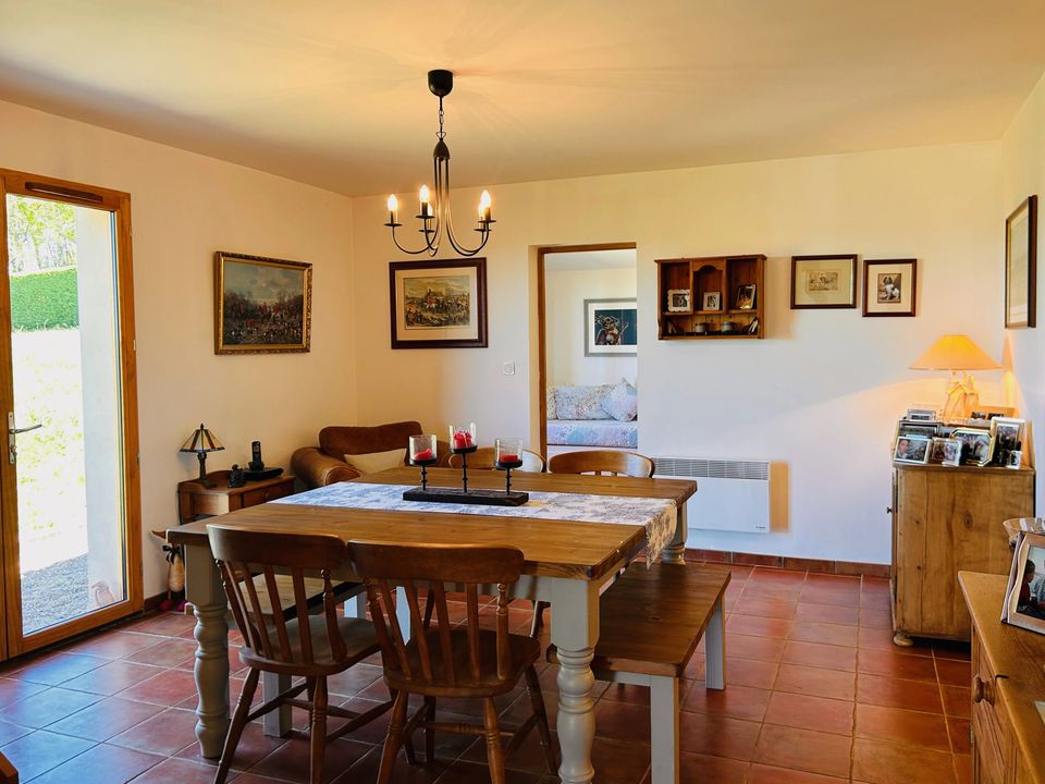 Villa i Gourdon, Lot - foto 4