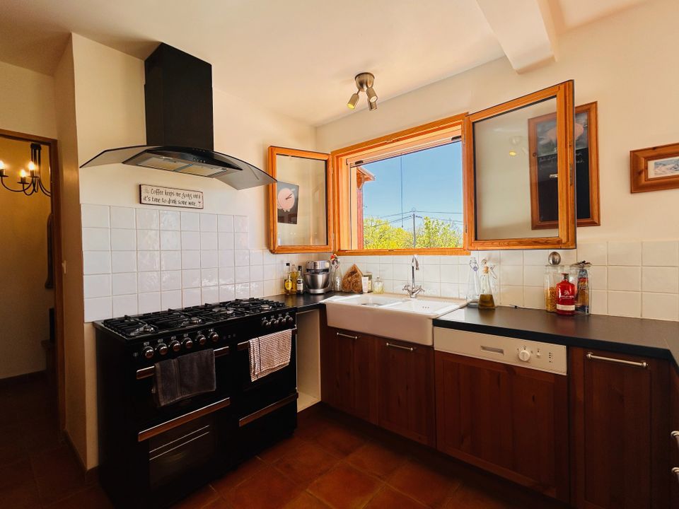 Villa en Gourdon, Lot - foto 4