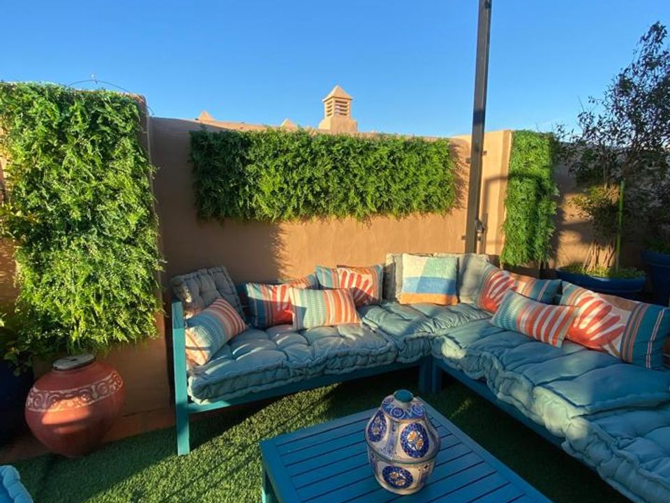 Penthouse i Estepona, Malaga - foto 5