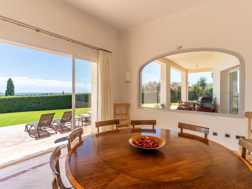 Villa i Benahavis, Malaga - foto 5