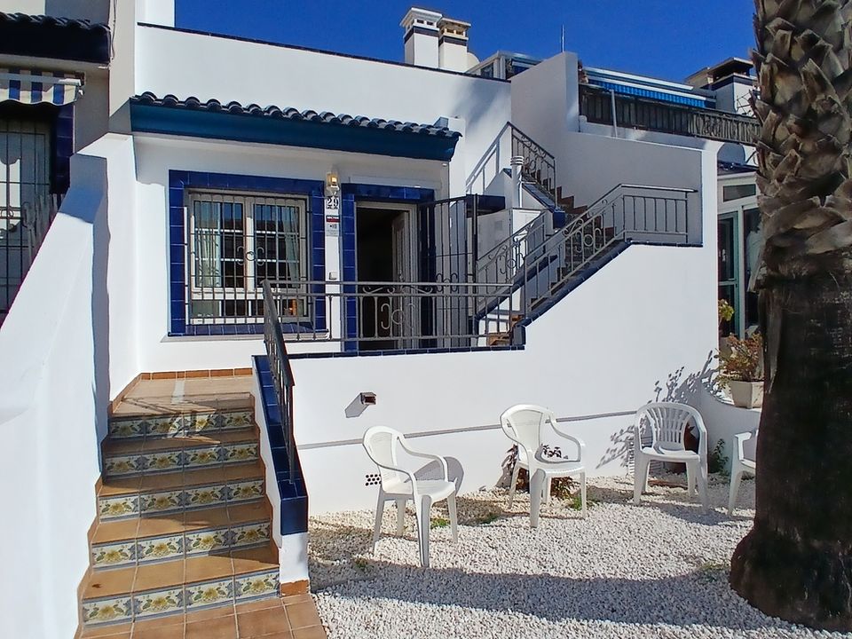 Bungalow i Villamartin, Alicante - foto 3