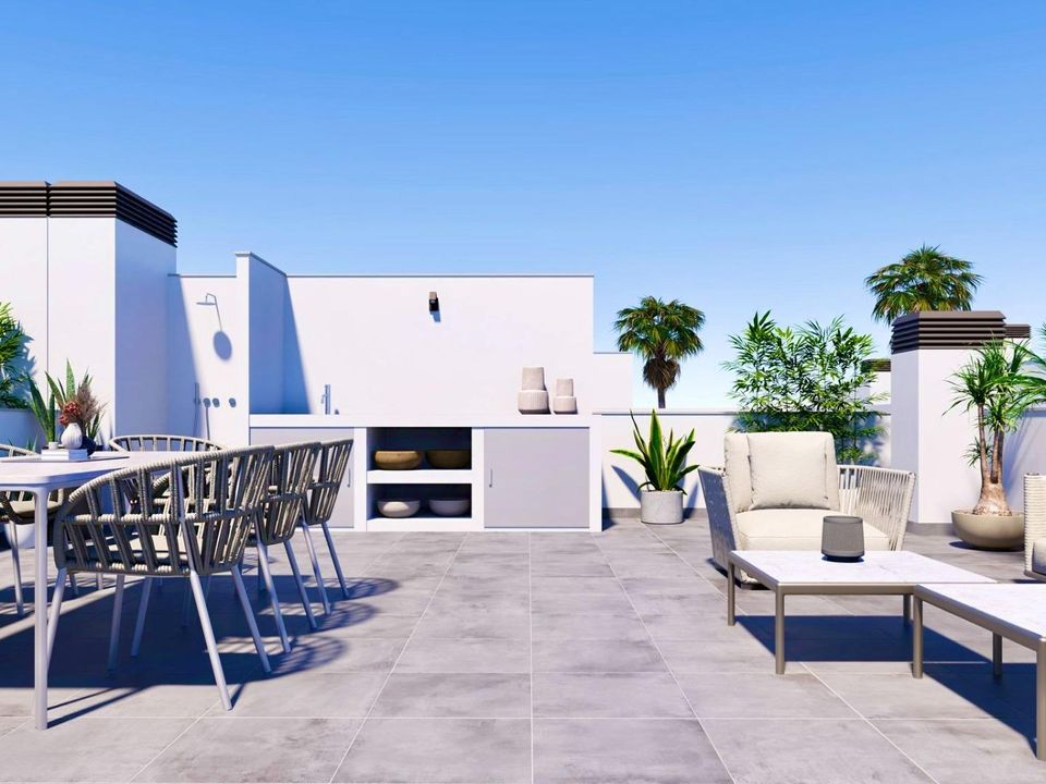 Villa i Roldan, Murcia - foto 2