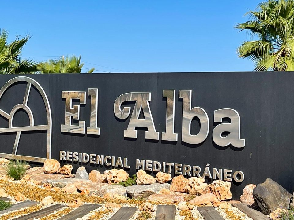 Villa i Roldan, Murcia - foto 3