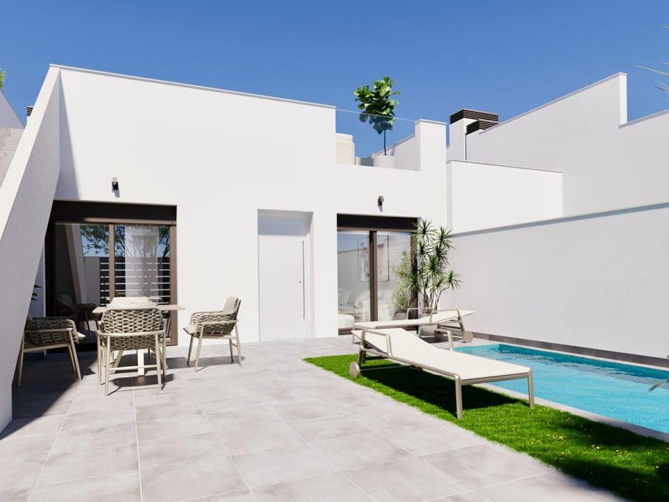 Villa i Roldan, Murcia - foto 5