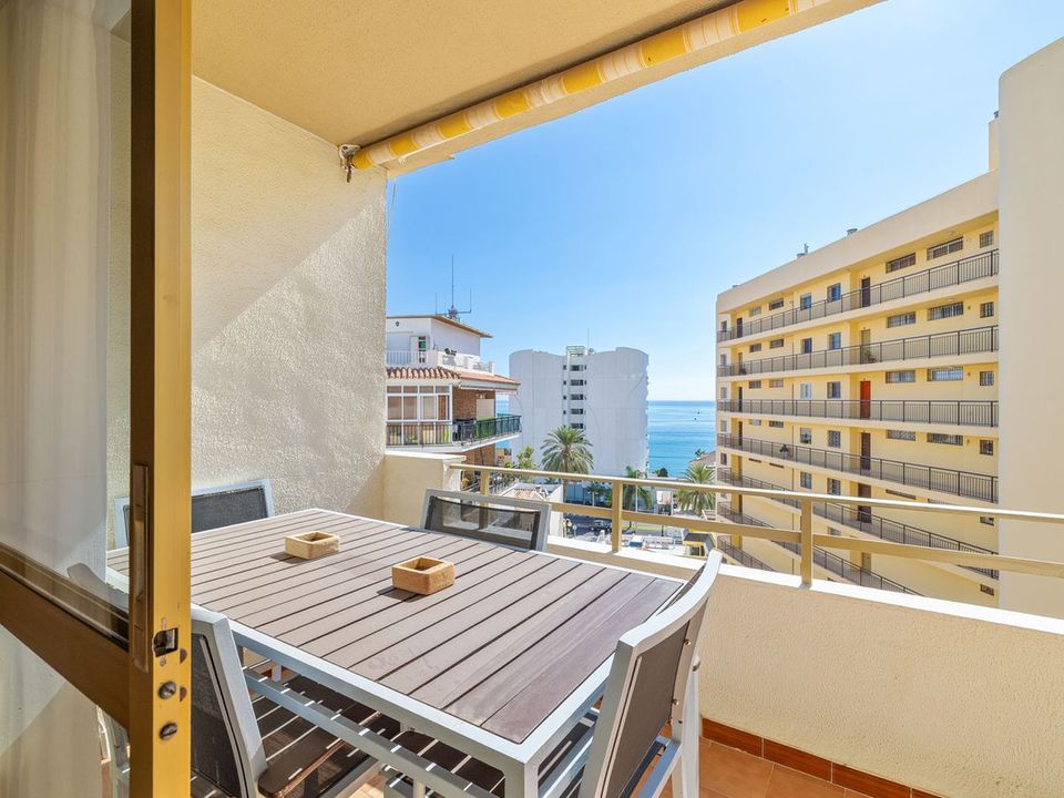Lejlighed i Benalmadena, Malaga - foto 2