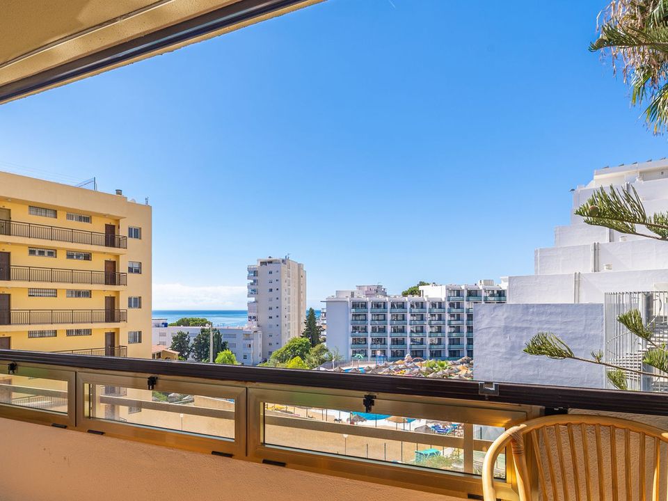 Lejlighed i Benalmadena, Malaga - foto 3