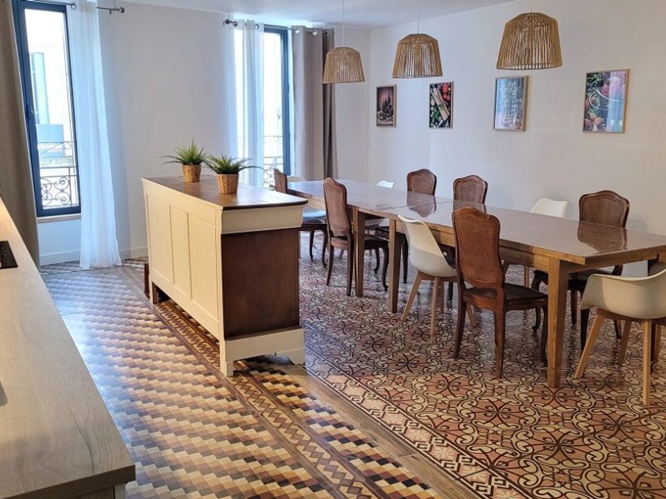 Erhvervsejendom i Cessenon-sur-Orb, Herault - foto 1