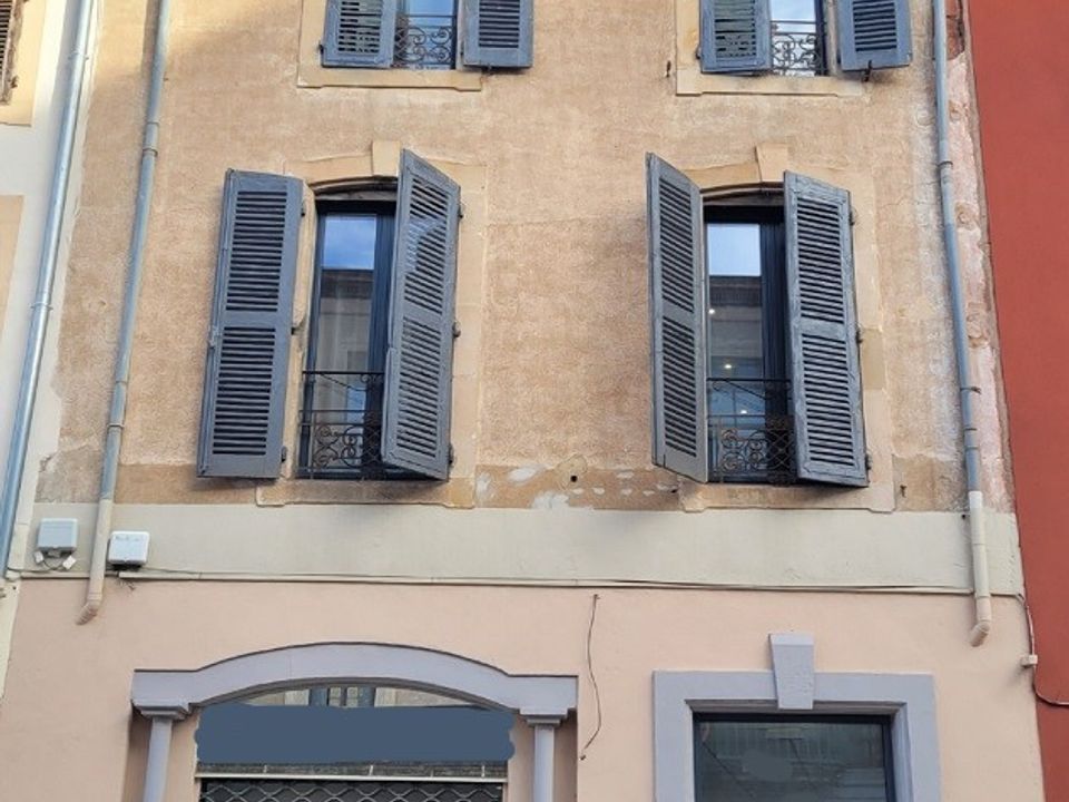 Erhvervsejendom i Cessenon-sur-Orb, Herault - foto 2