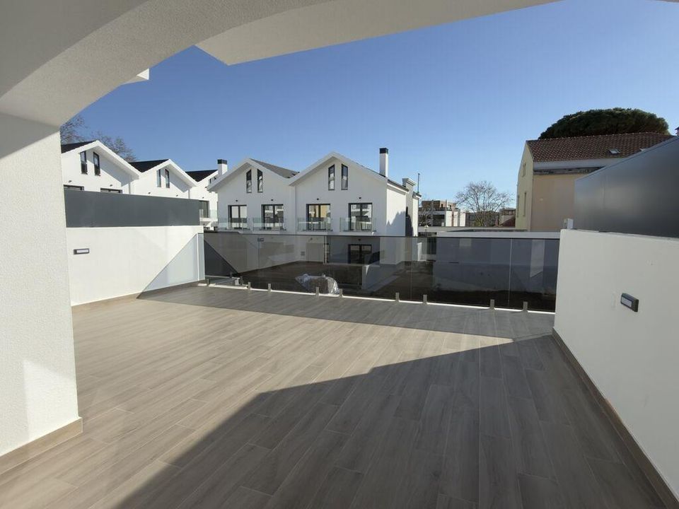 Byhus i Cascais, Lisbon - foto 2