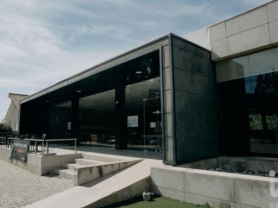 Byhus i Moimenta da Beira, Viseu - foto 2