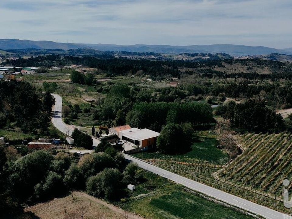 Byhus i Moimenta da Beira, Viseu - foto 4